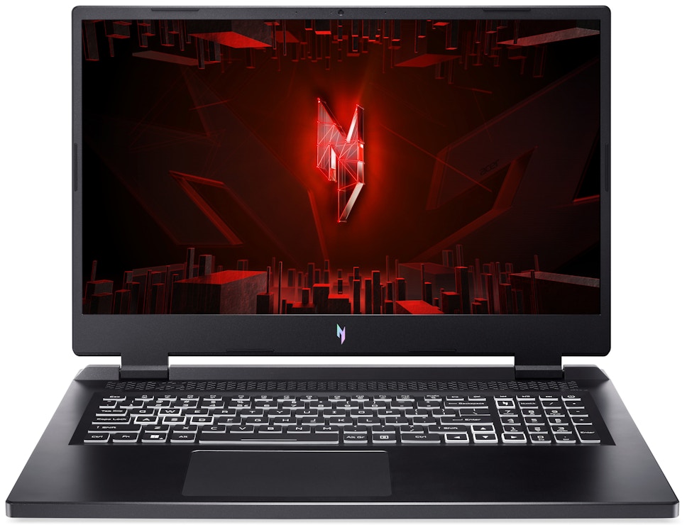 Laptop ACER Nitro AN17-51-56G6 i5/16/1/RTX4060 Laptop ACER Nitro AN17-51-56G6 i5/16/1/RTX4060