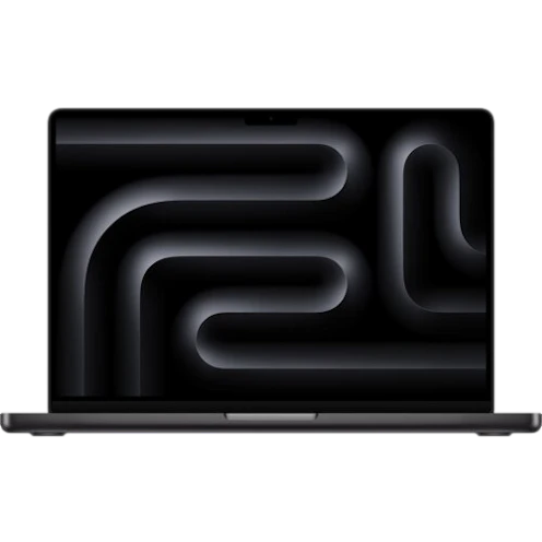 Laptop Apple MacBook Pro 2026 14" Retina M5 Pro 24GB RAM 2TB SSD macOS Gwiezdna czerń
