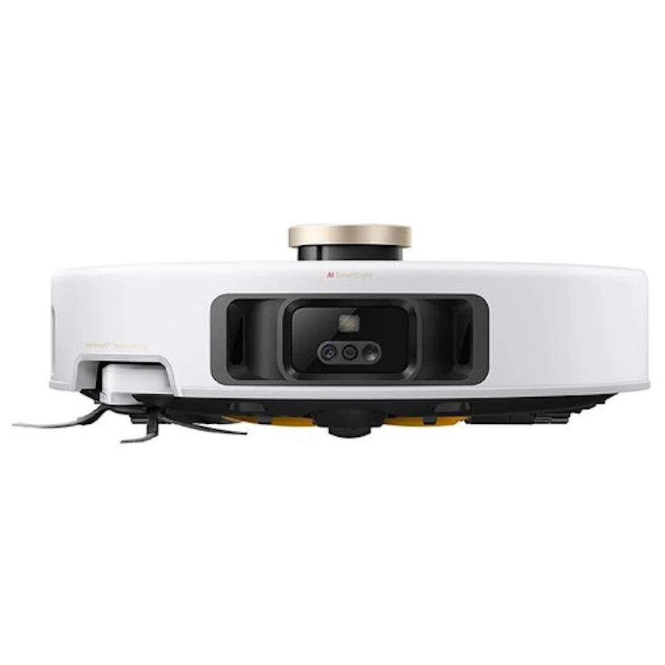 Robot sprzątający MOVA V50 Ultra Complete Biały