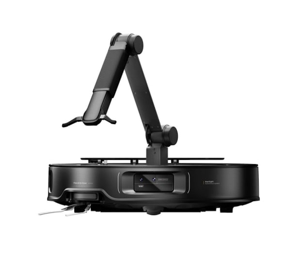 Roborock Saros Z70