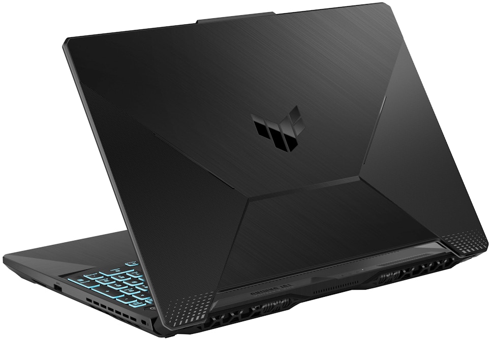 Laptop ASUS TUF Gaming A15 15.6"  R5/8GB/512GB/RTX2050