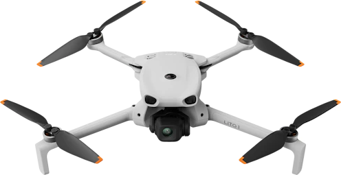 Dron DJI Lito 1 Fly More Combo (DJI RC-N3)