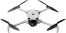 Dron DJI Lito 1 Fly More Combo (DJI RC-N3)