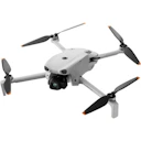 Dron DJI Lito X1 Fly More Combo (DJI RC 2)