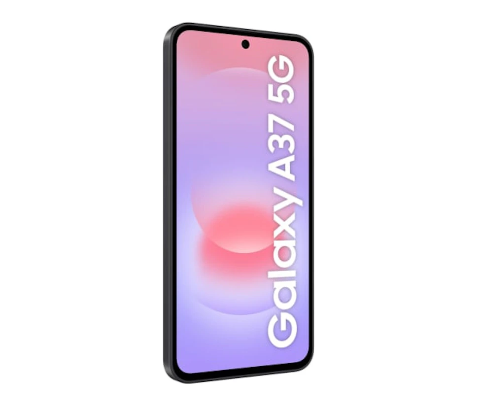 Samsung Galaxy A37 5G 6/128GB Szary