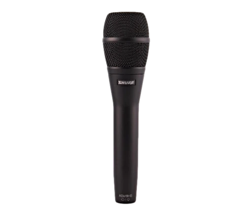 Shure KSM9HS
