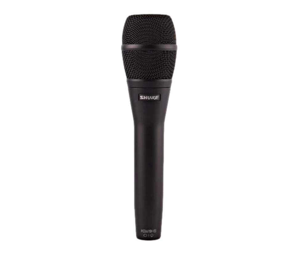 Shure KSM9HS