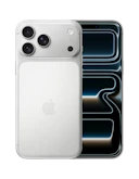 Apple iPhone 17 Pro Max 256GB Srebrny