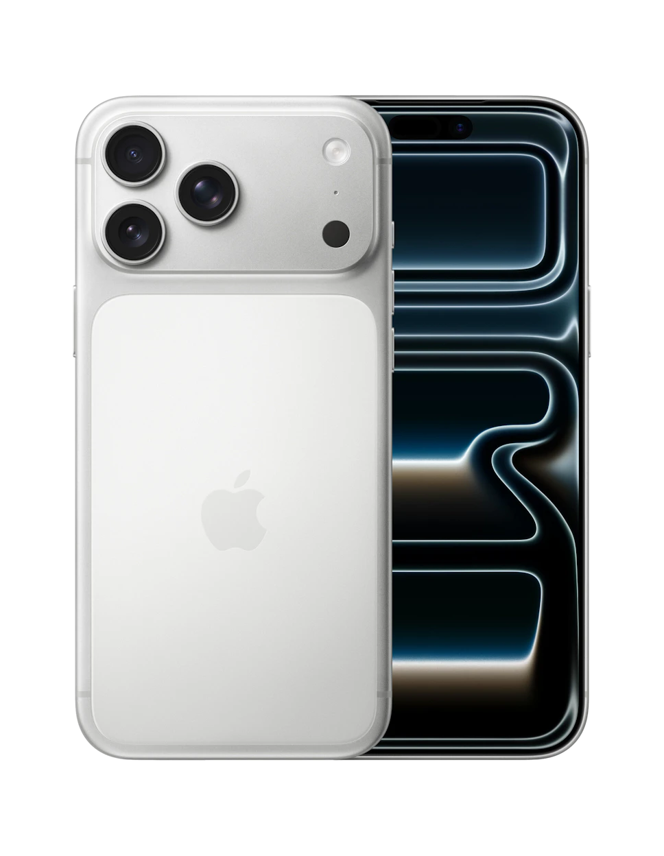 Apple iPhone 17 Pro Max 256GB Srebrny
