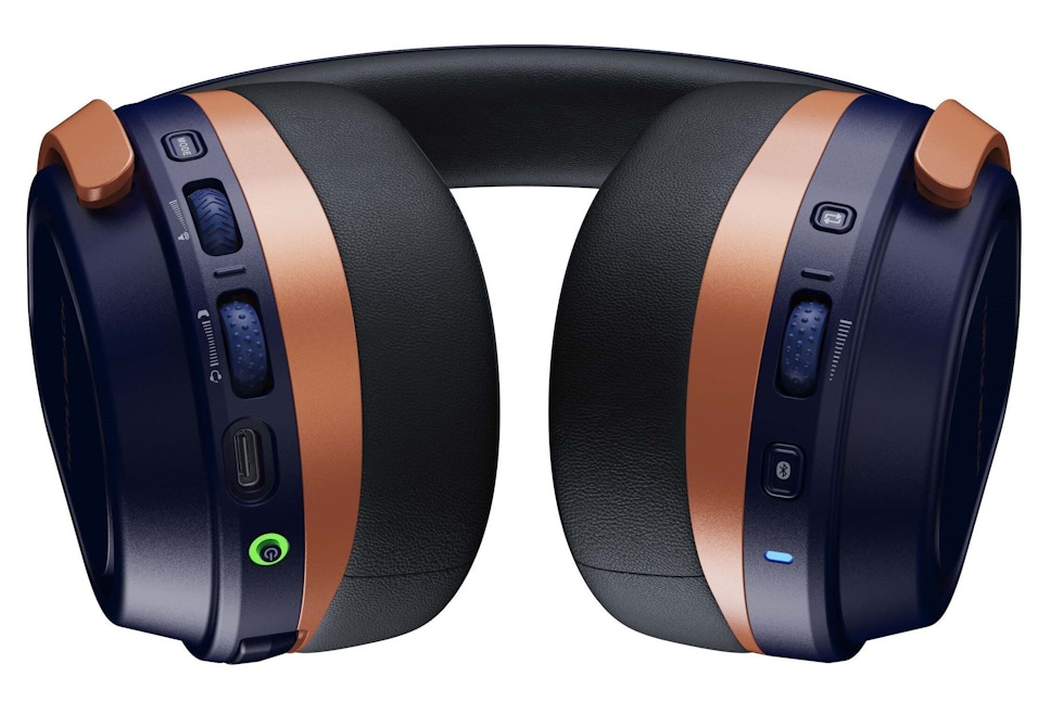 Słuchawki Turtle Beach Stealth 700 Gen3 XBOX Kobaltowy Słuchawki Turtle Beach Stealth 700 Gen3 XBOX Kobaltowy