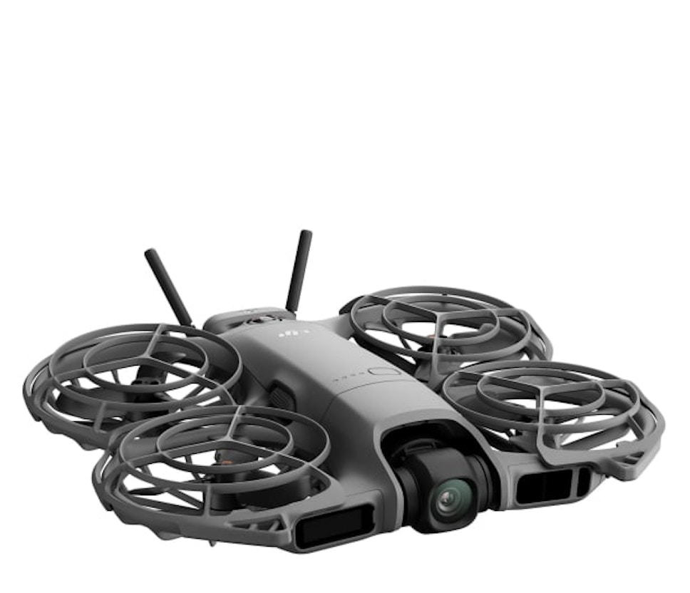 Dron DJI Neo 2 Motion Fly More Combo Dron DJI Neo 2 Motion Fly More Combo