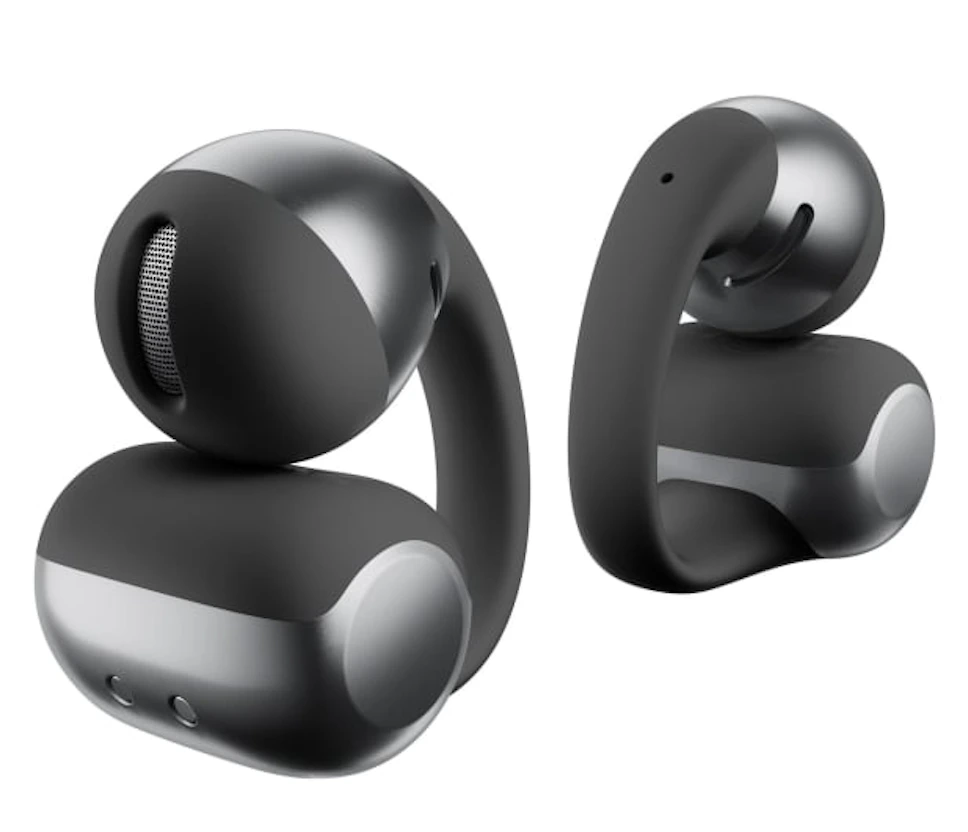 Shokz OpenDots One Czarne