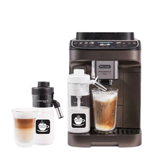 Ekspres DELONGHI ECAM330.80.TXB Magnifica Duo