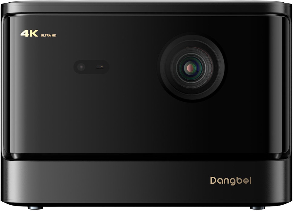 Projektor DANGBEI Mars Pro 2 4K UHD