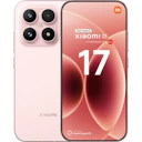 Smartfon XIAOMI 17 5G 12/512GB 6.3" 120Hz Różowy