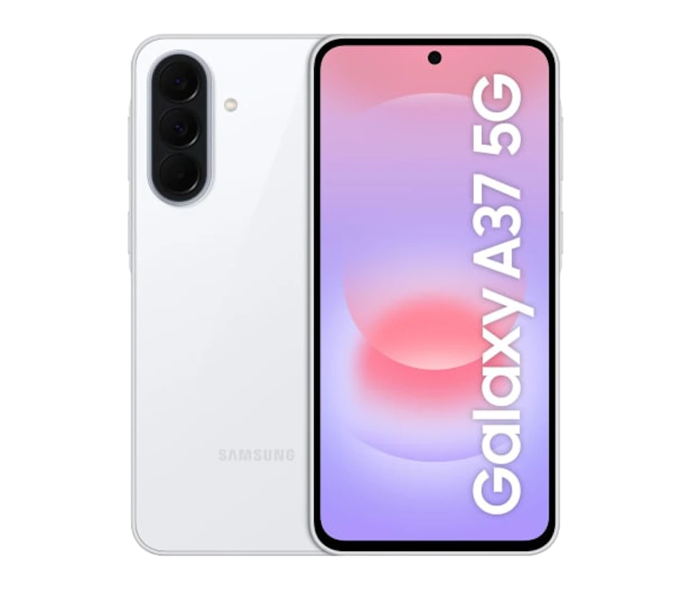 Samsung Galaxy A37 5G 6/128GB Biały