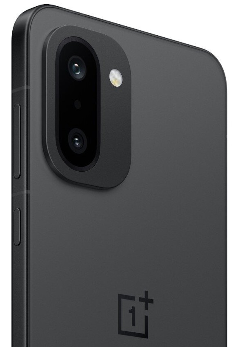 Smartfon OnePlus 15R 5G 12/256GB 6.83" 165Hz Czarny