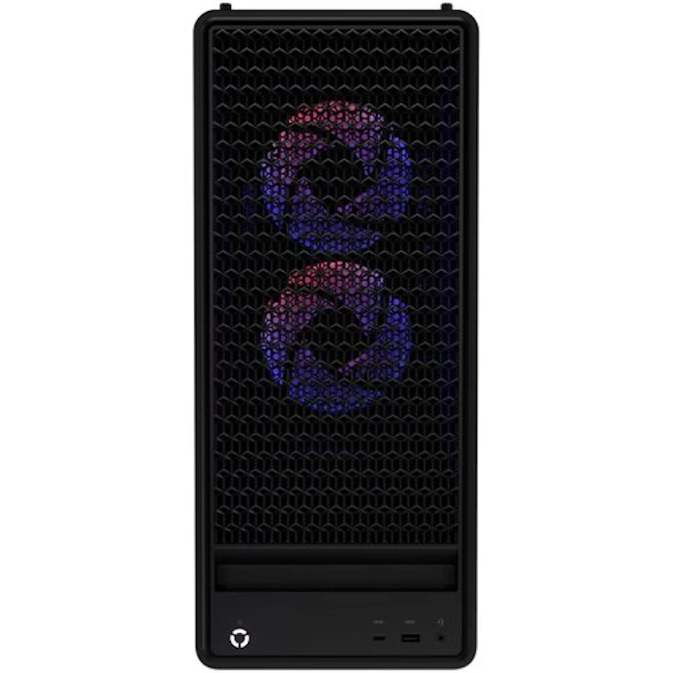 Komputer LENOVO Legion T5 30IAS10 Ultra 5-225/32GB/1TB/RTX5060Ti