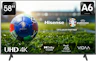 Telewizor HISENSE 58A6N 58" LED 4K