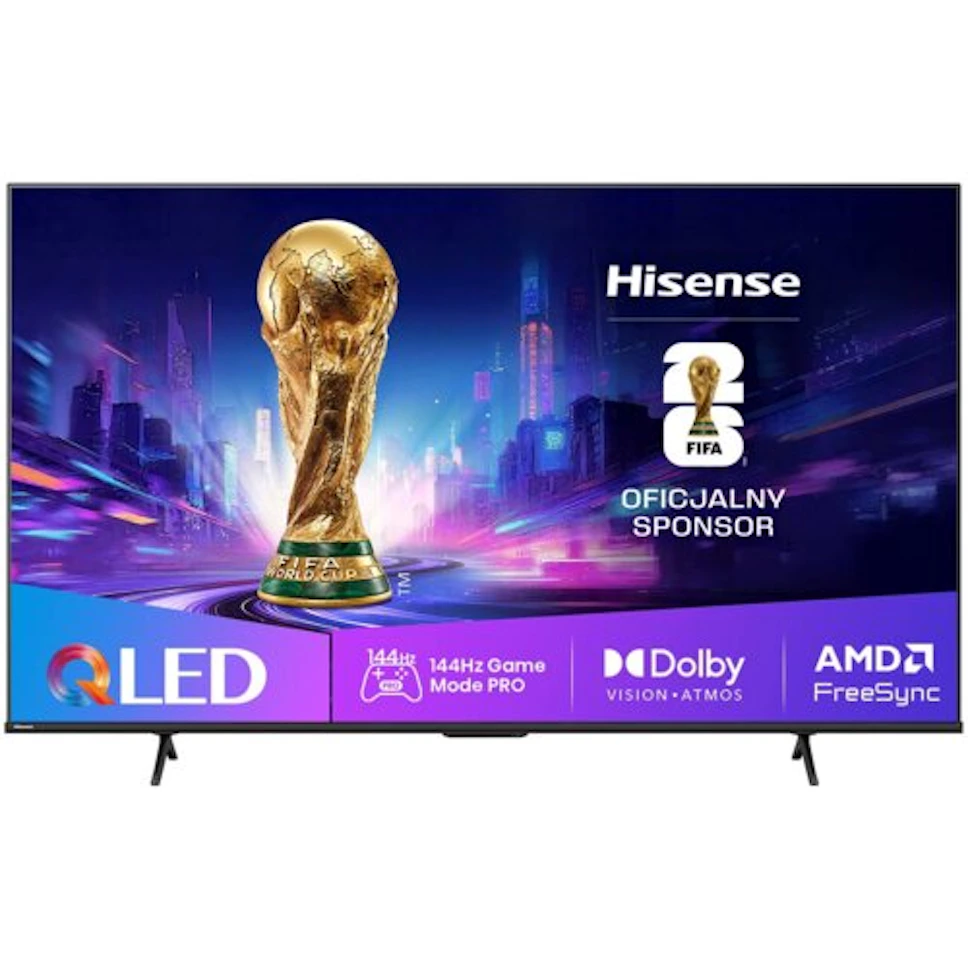 HISENSE 55E79Q Pro 55" QLED 
