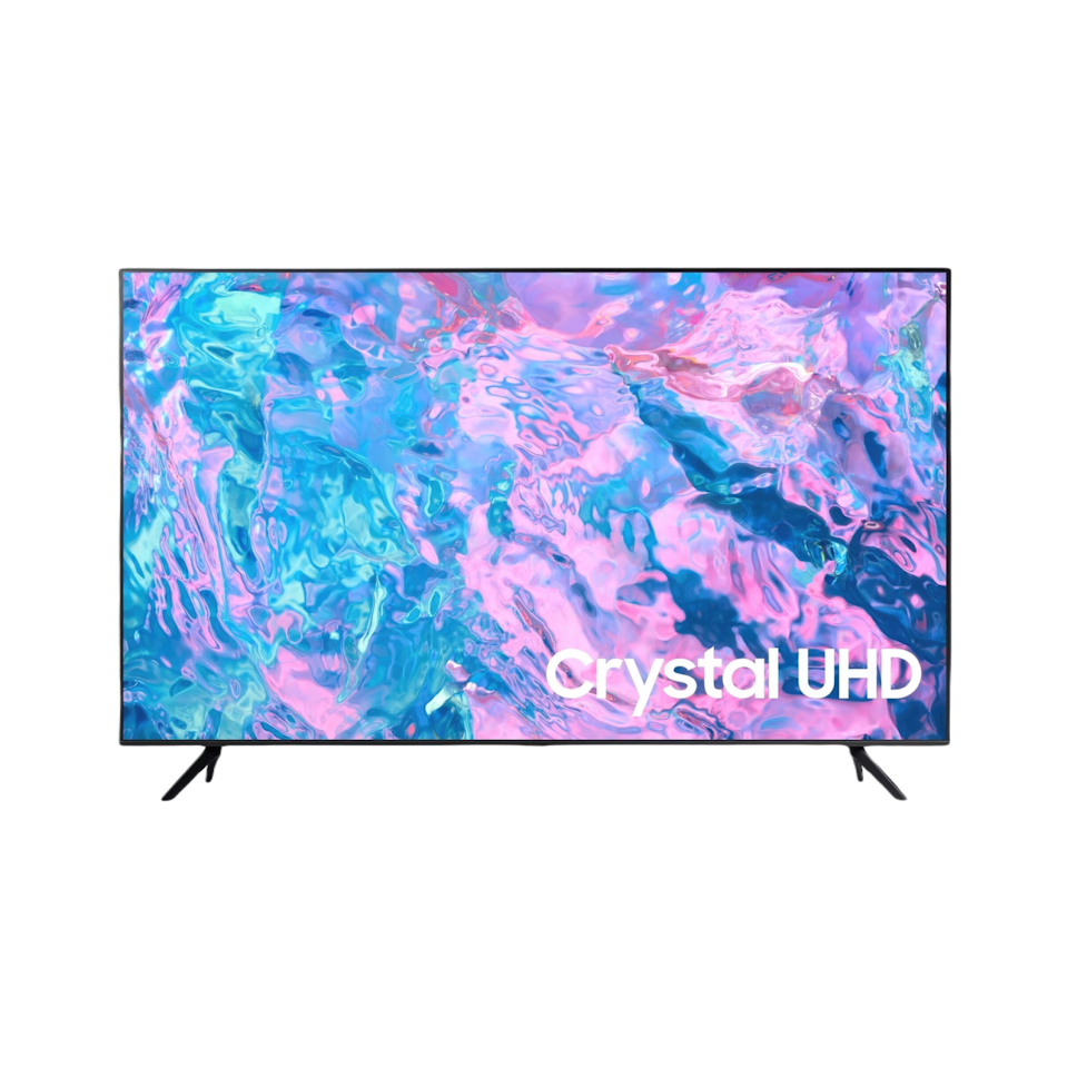 Telewizor Samsung UE50CU7192U 50 Cali Telewizor Samsung UE50CU7192U 50 Cali