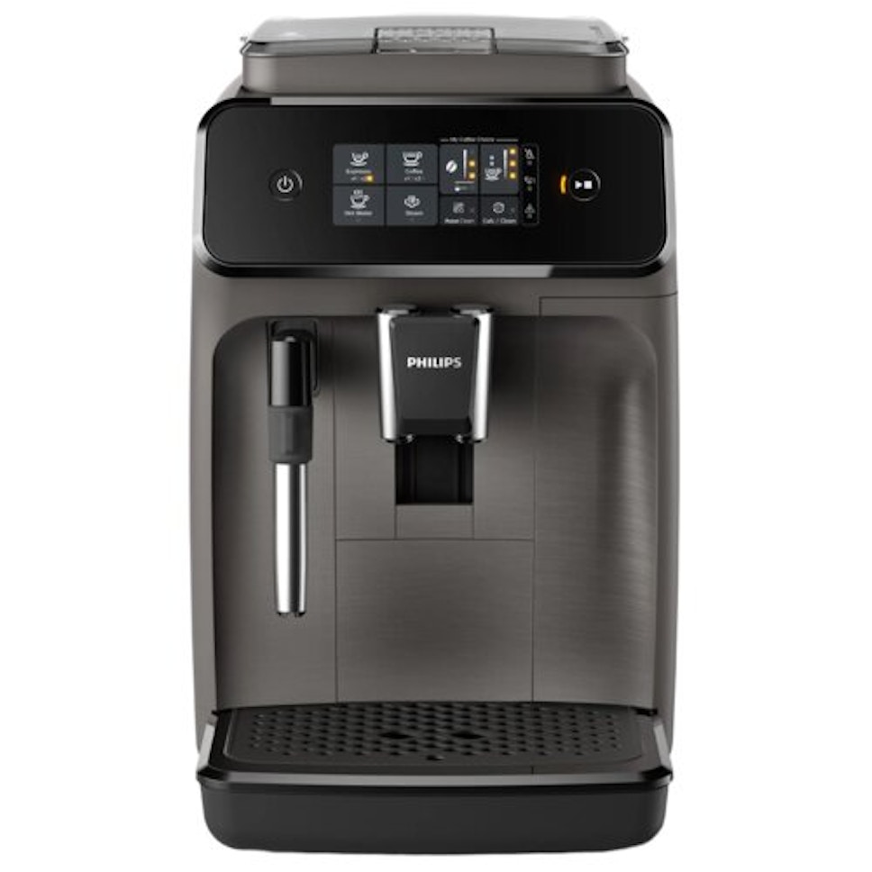 Ekspres PHILIPS 1200 EP1224/00 Ekspres PHILIPS 1200 EP1224/00