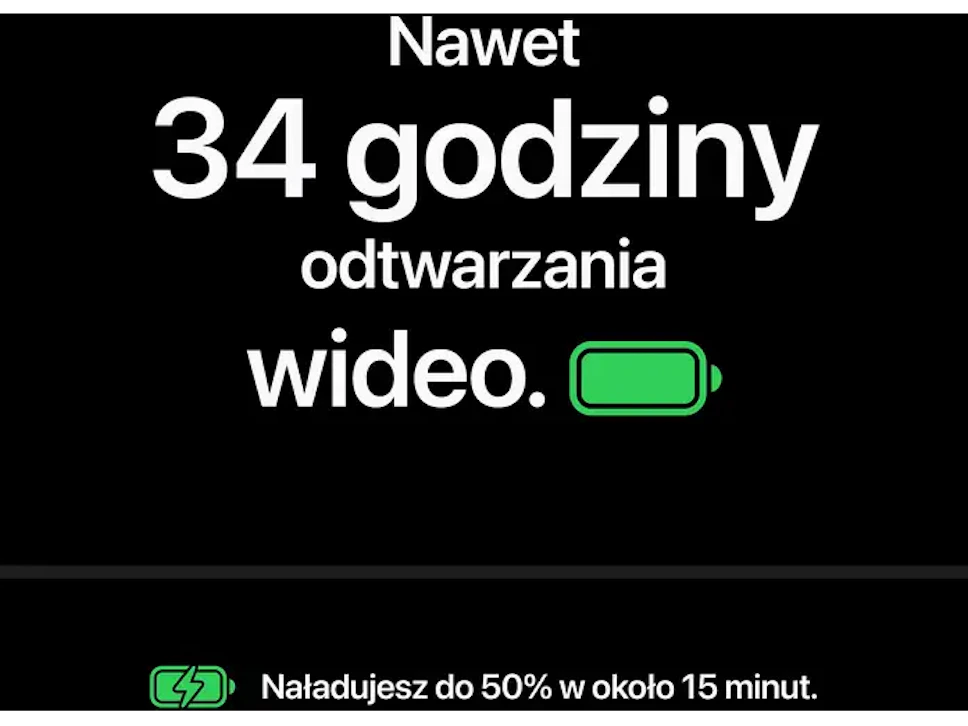 Apple iPhone 18 Pro 5G 256GB Błękit lodowca
