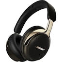 Słuchawki nauszne BOSE QuietComfort Ultra 2 gen. ANC Czarno-złoty