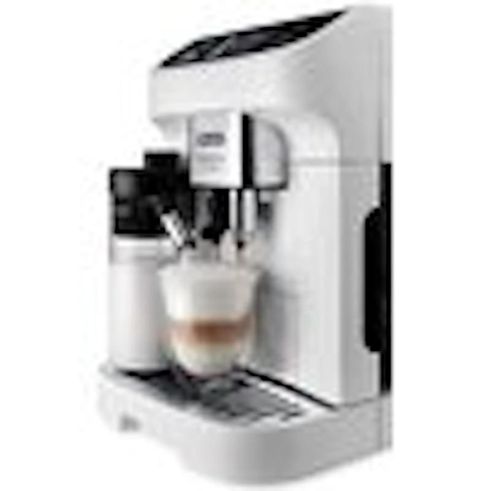 Ekspres DELONGHI Magnifica Plus ECAM320.60.W Biały