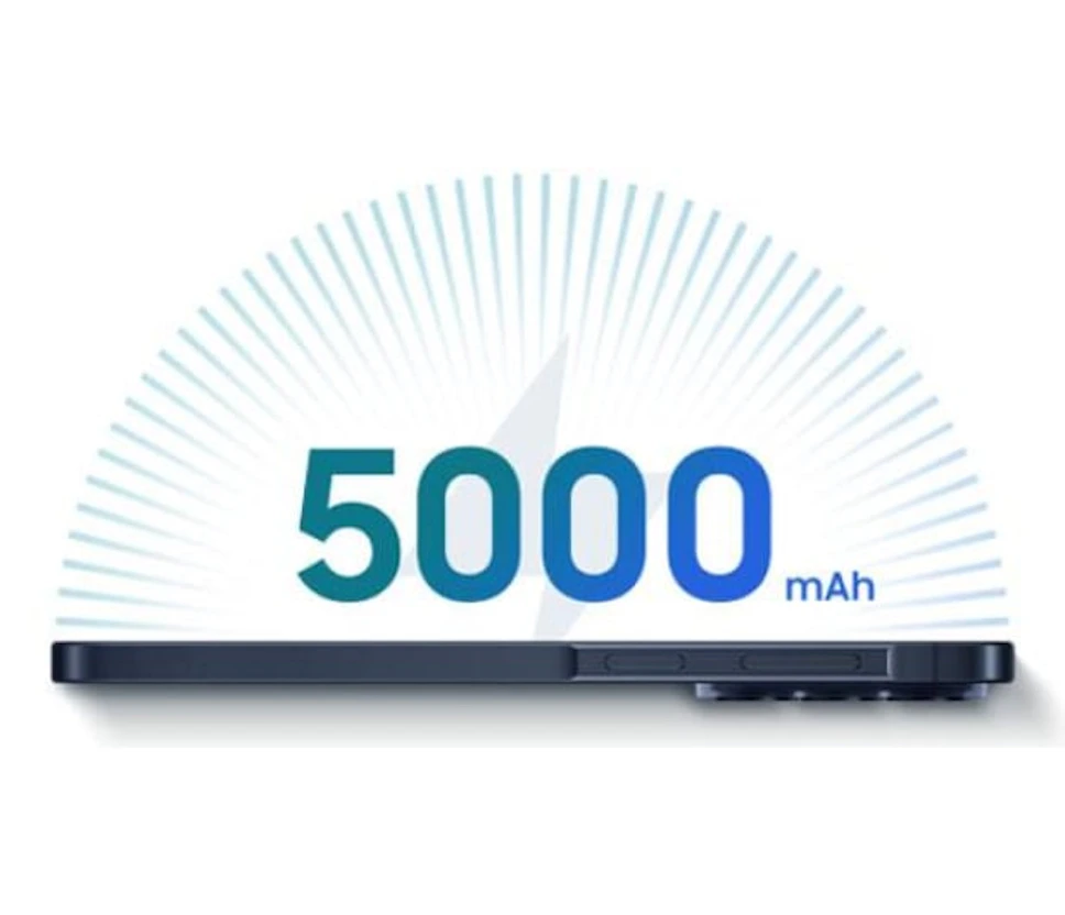 Samsung Galaxy A57 5G 8/128GB Granatowy