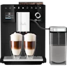 Ekspres MELITTA F630-112 Ci Touch Czarny