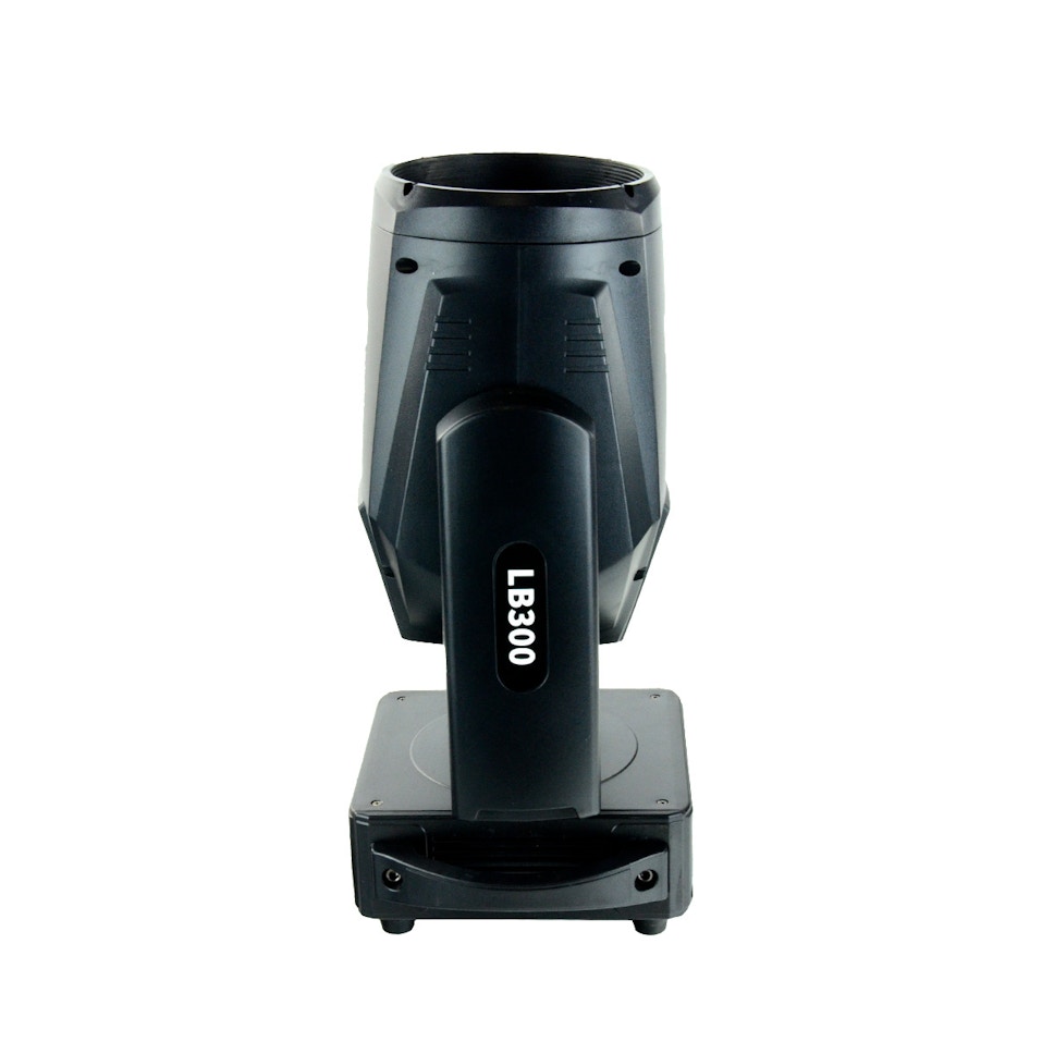 Głowa ruchoma LB300 Beam 300W LED Lucendi