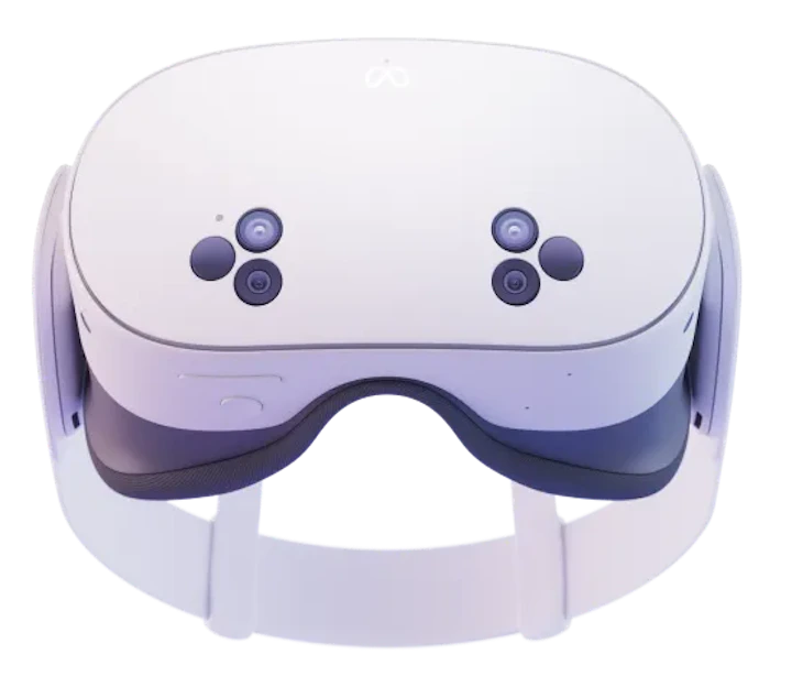 Gogle VR Meta Oculus Quest 3S 128GB