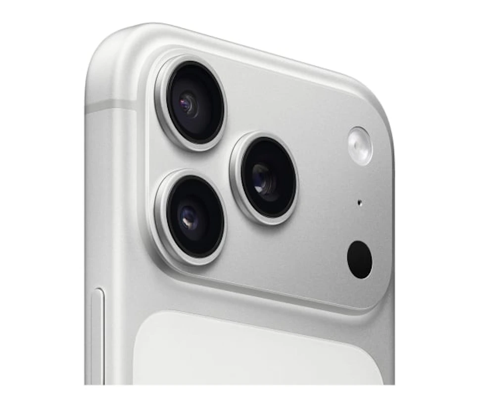 Apple iPhone 17 Pro 512GB Srebrny