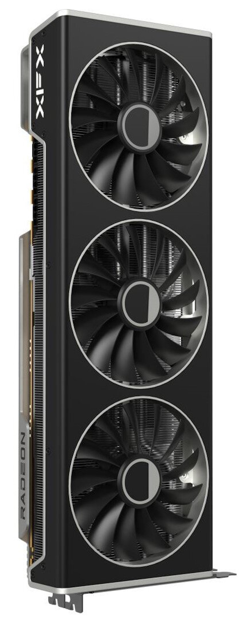 Karta graficzna XFX Radeon RX 7900 XTX Speedster Merc 310 Black 24GB Karta graficzna XFX Radeon RX 7900 XTX Speedster Merc 310 Black 24GB