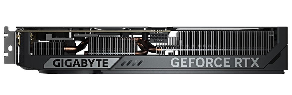 Karta graficzna GIGABYTE GeForce RTX 5070 Windforce OC SFF 12GB