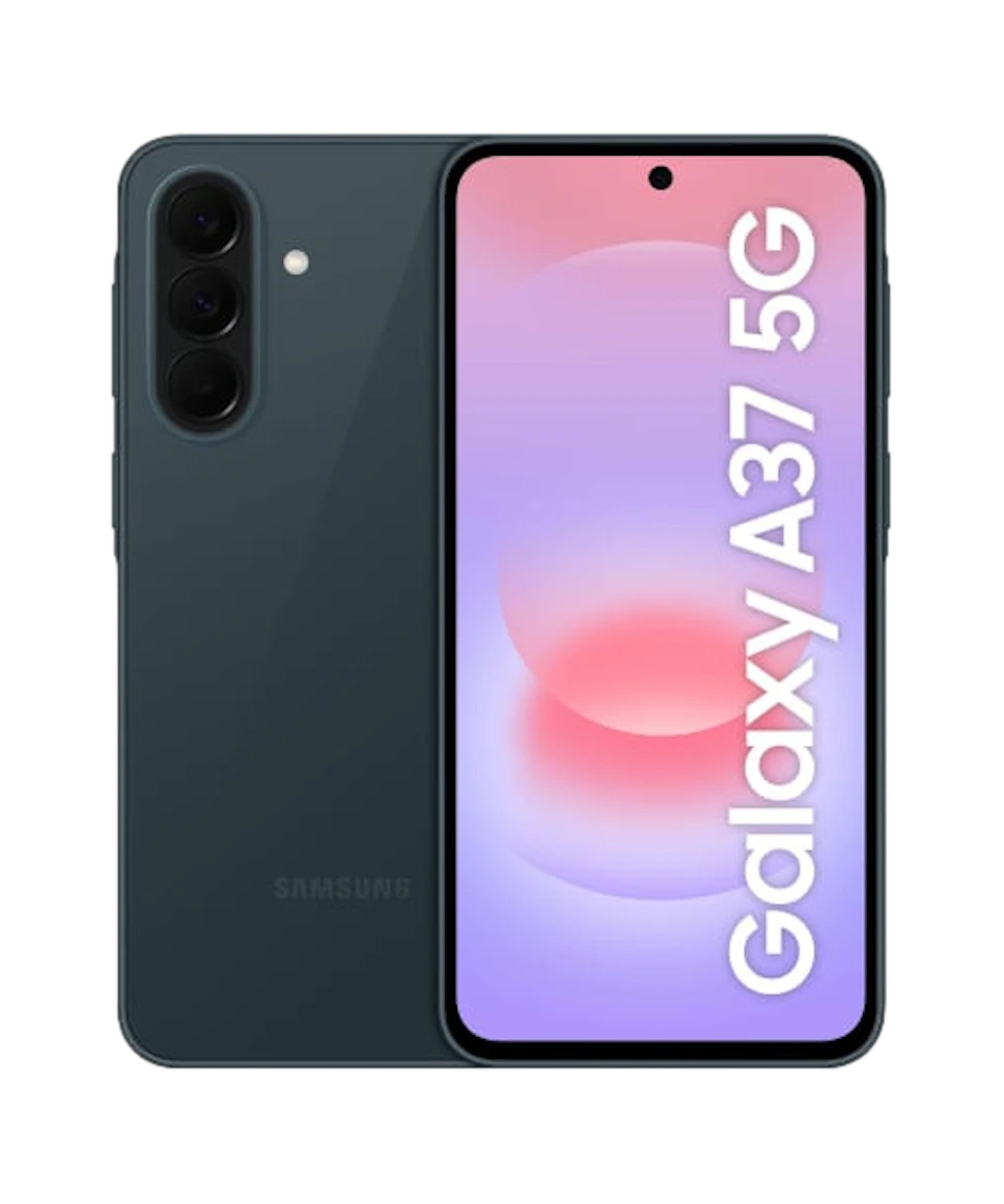 Samsung Galaxy A37 5G 8/256GB Zielony