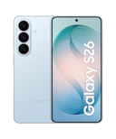 Smartfon SAMSUNG Galaxy S26 5G 12/256GB 6.3" 120Hz Jasnoniebieski
