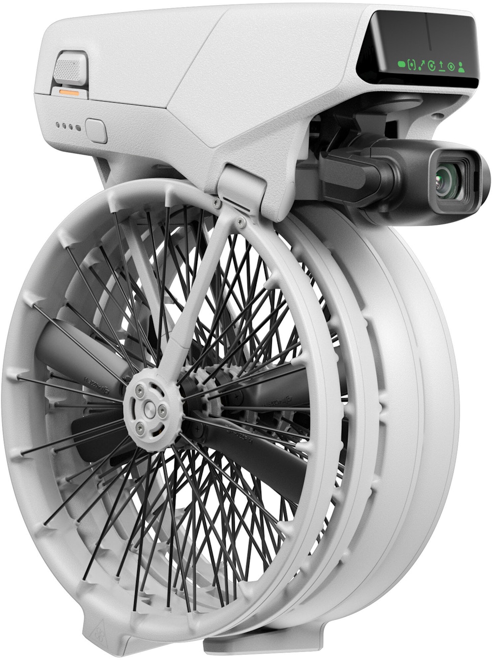 Dron DJI Flip (DJI RC 2)