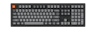 Klawiatura KEYCHRON K10 Max QMK Wireless Hot-Swap Super Brown Switch