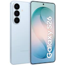 Smartfon SAMSUNG Galaxy S26 5G 12/256GB 6.3" 120Hz Jasnoniebieski