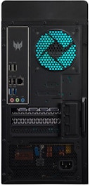 Komputer ACER Predator Orion 3000 PO3-655 i5-14400F