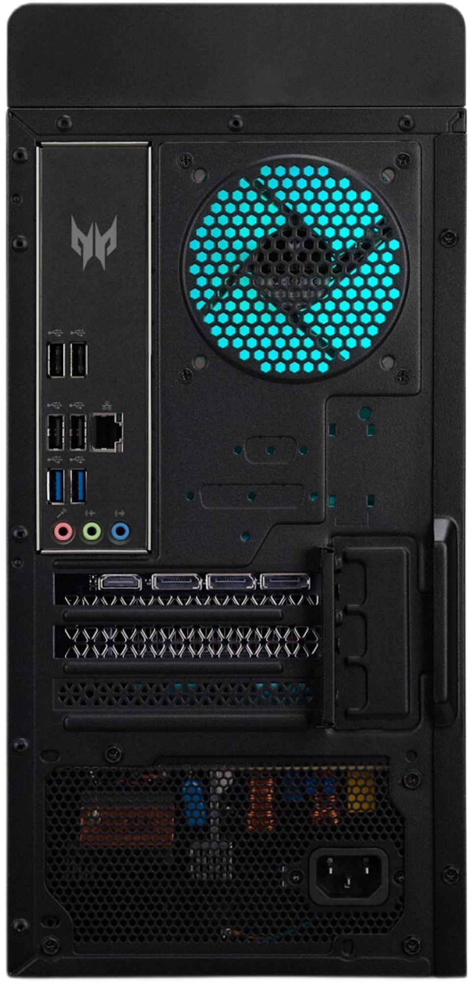 Komputer ACER Predator Orion 3000 PO3-655 i5-14400F Komputer ACER Predator Orion 3000 PO3-655 i5-14400F
