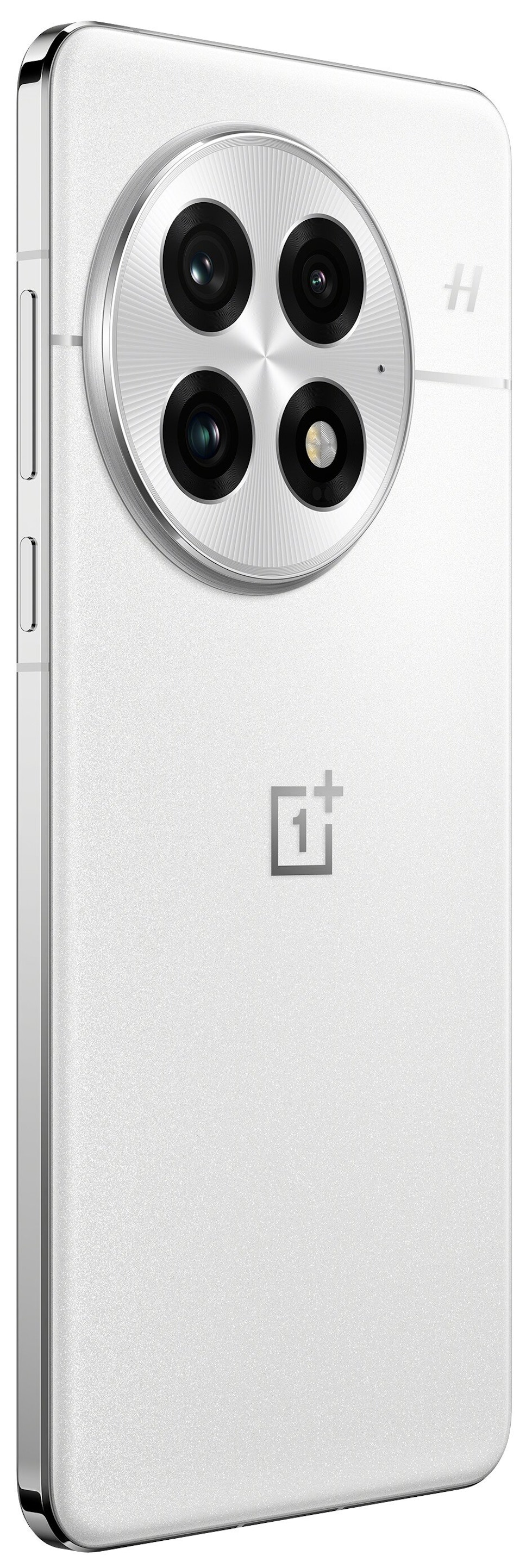 Smartfon OnePlus 13 5G 16/512GB Biały Smartfon OnePlus 13 5G 16/512GB Biały