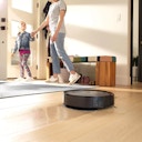 Robot sprzątający IROBOT Roomba Combo j5+