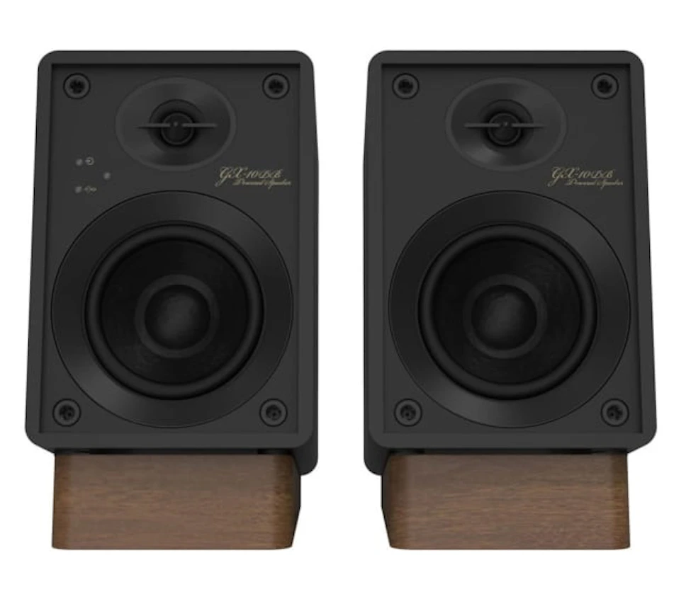 Onkyo CREATOR GX-10-DB Czarne