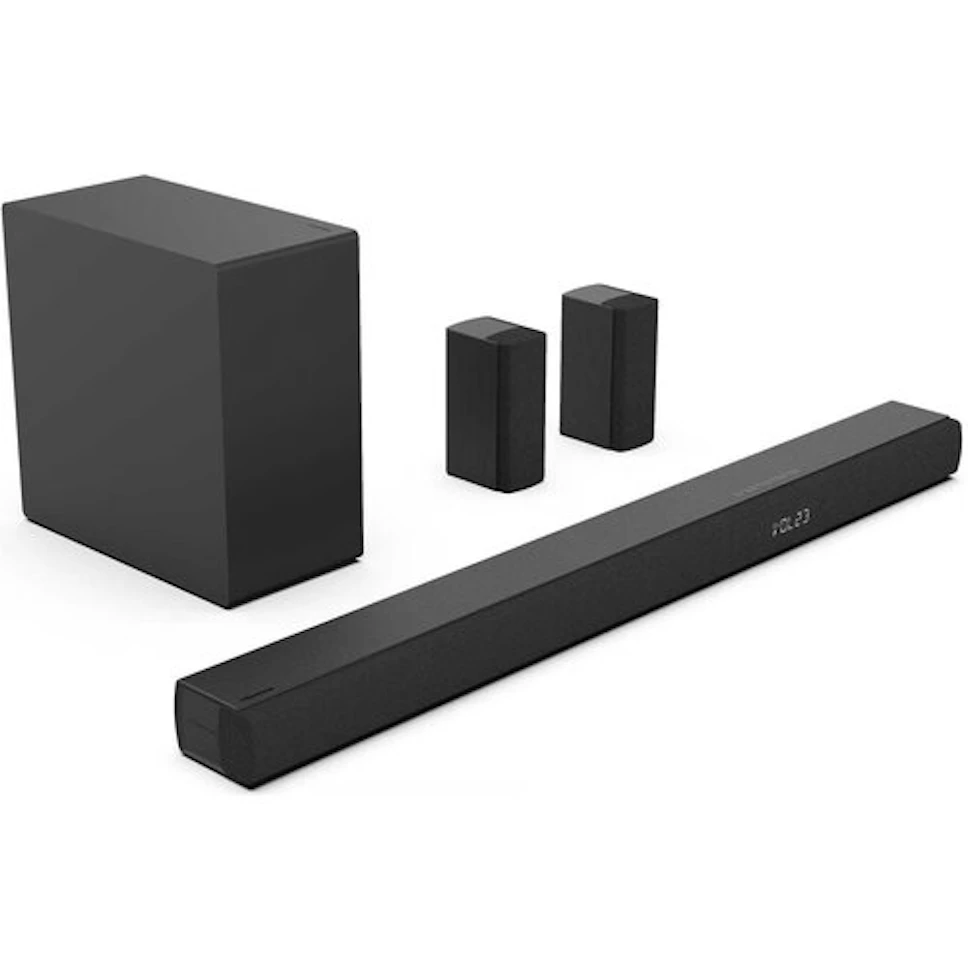 Soundbar HISENSE HS5100 Czarny