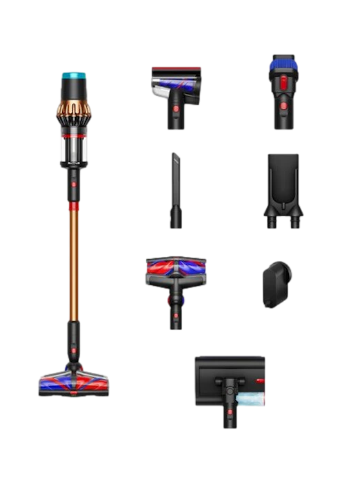 Odkurzacz DYSON V16 Piston Animal Submarine z funkcją aktywnego mycia