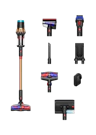 Odkurzacz DYSON V16 Piston Animal Submarine z funkcją aktywnego mycia