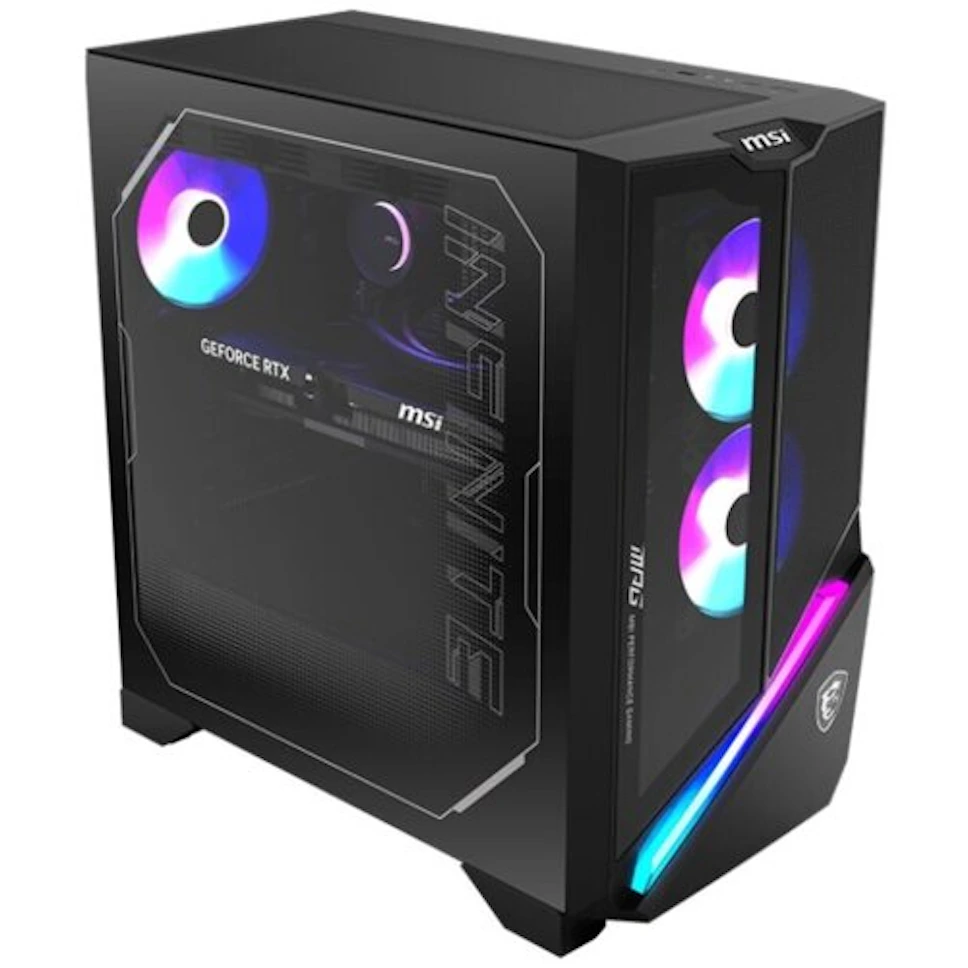 Komputer MSI MPG Infinite X3 Ultra 7-265KF/32GB/1TB/RTX5080